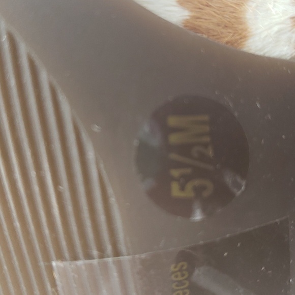 266- INC International Concepts DASHA4HC Women's Ankle Boots Size 5.5M NWT - Picture 13 of 14